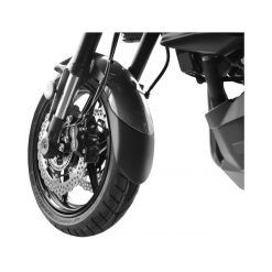 Alternative view of Удължение за преден калник Kawasaki Versys 1000 12-24, Versys 1100/S/SE 2025, Versys 650 10-26