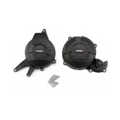 Протектор двигател Aprilia RS660 21-26, RS660 Factory 25-26