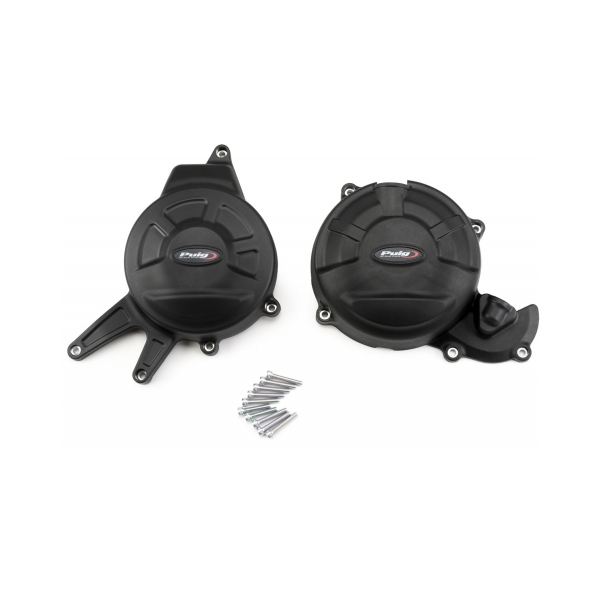 Протектор двигател Aprilia RS660 21-26, RS660 Factory 25-26