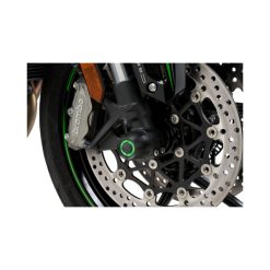 Alternative view of PHB19 слайдер предница Kawasaki Versys 1100 /S/SE 2025, Z H2 /SE 20-26