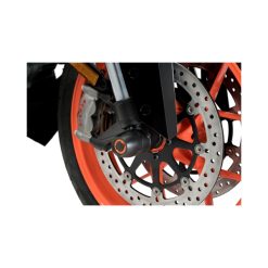 Alternative view of PHB19 слайдер предница KTM 1290 Super Duke R 14-24, 1290 Super Duke GT 16-24, 1390 Super Duke R 24-25, 990 Duke 24-26