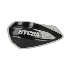Предпазители за кормило Cyclone Black/Grey