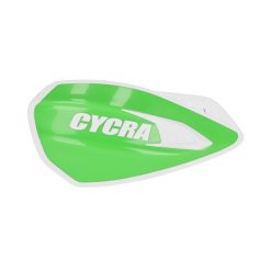 Предпазители за кормило Cyclone Green/White