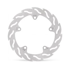 Спирачен диск Flame заден Yamaha MT-07 14-25, MT-09 14-25, MT-09 SP 18-25, Tracer 7/GT 21-25, Tracer 9/GT 21-25, XSR700 15-25