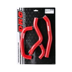 Силиконов маркуч за радиатор Honda CRF250R 18-21, CRF250RX 19-20