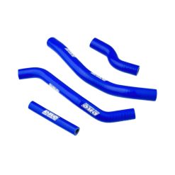 Силиконов маркуч за радиатор Yamaha WR250F 25-26