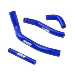 Силиконов маркуч за радиатор Yamaha YZ450F 23-27, WR450F 24-26