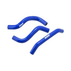 Силиконов маркуч за радиатор KTM SX-F250/350 23-27, EXC-F250/350 24-26  Husqvarna FE250/350 24-26, FC250/350 23-26