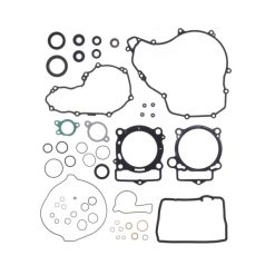 Alternative view of Пълен комплект гарнитури КТМ EXC-F350 24-27, SX-F3350 23-27  Husqvarna FC350 23-25/27, FE350 24-27