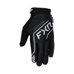 Ръкавици Reflex Dual MX26 Black White