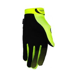 Alternative view of Ръкавици Reflex Dual MX26 HiVis Black