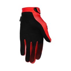 Alternative view of Ръкавици Reflex Dual MX26 Red Black