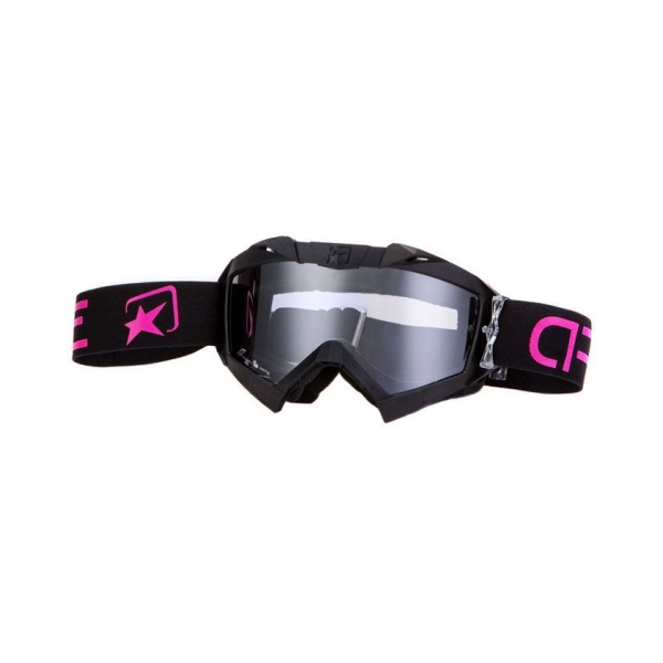 Очила Adrenaline Primis Black