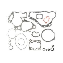 Пълен комплект гарнитури Suzuki RM250 94-95