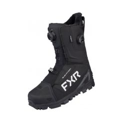 Ботуши за шейна Elevation Dual BOA Black