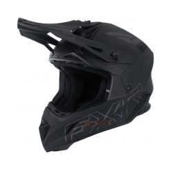 Каска Helium Prime Black