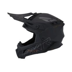 Alternative view of Каска Helium Prime Black