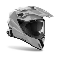 Alternative view of Каска Commander 2 Color Cement Grey