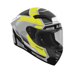 Alternative view of Каска Connor Ego Yellow Gloss