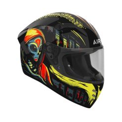 Alternative view of Каска Connor Double Face Gloss