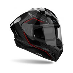 Alternative view of Каска Matryx Carbon Stylish Gloss