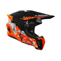 Alternative view of Каска Twist 3 Dirt Matt