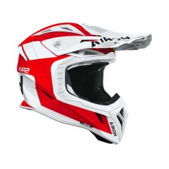 Alternative view of Каска Aviator Ace 2 Iron Red Gloss