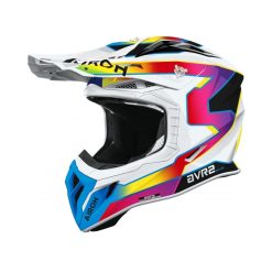 Каска Aviator Ace 2 Sunrise Gloss