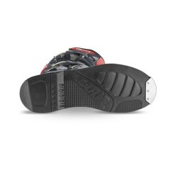 Alternative view of Ботуши GX-1 Anthracite/Grey/Red