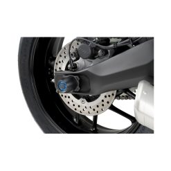 Alternative view of PHB19 слайдер шарнир Honda CB1000 Hornet / SP 2025, NT1100 22-26  Yamaha MT-07/ Y-AMT 25-26