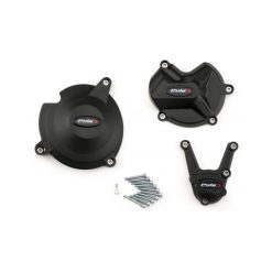 Протектори двигател BMW S1000XR 15-19, S1000R 17-20, S1000RR 17-18