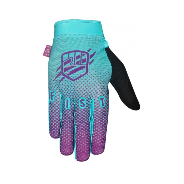 Ръкавици Breezer Violet Halftone Hot Weather