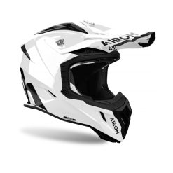 Alternative view of Каска Aviator Ace 2 Color White Gloss