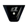 Монтажна скоба за седалка KTM SX/SX-F, EXC/EXC-F 24-27 черен