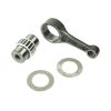 Биела комплект с гарнитури Honda CRF250R/RX 22-26 - Image 5