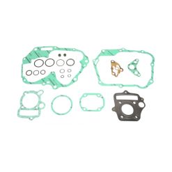 Alternative view of Пълен комплект гарнитури Honda CRF50F 04-26