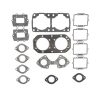 Top End комплект гарнитури Kawasaki JS750/750SX/SXi '92-99