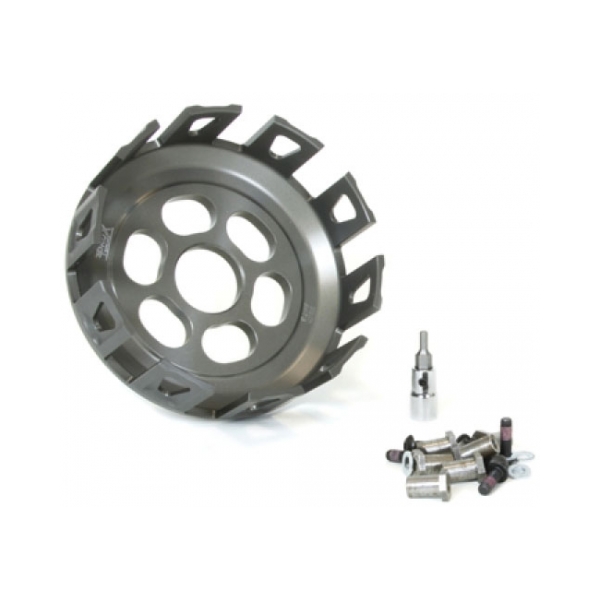 Външна касета за съединители Yamaha YZ65 18-21, YZ85 03-27 - Image 2