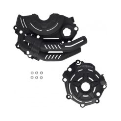 Комплект предпазители за капаци X-Power Yamaha Tenere 700 25-26