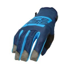 Ръкавици MX-WP Blue