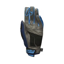 Alternative view of Ръкавици MX-WP Blue