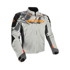 Яке Rally Race Mesh