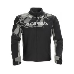 Alternative view of Яке Rally Race Black/Grey