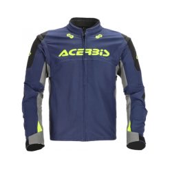 Alternative view of Яке Rally Race Blue/Yellow