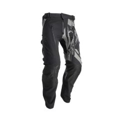 Панталон Rally Race In Black/Grey