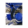 Протектор за рама X-Grip Yamaha YZ250F 24-26, YZ450F 23-27 син - Image 3