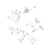 Стоп OEM Husqvarna FE250-501 20-27, TE125-300 20-27, FE350 Pro 24-26, TE300 Pro 24-25 - Image 2