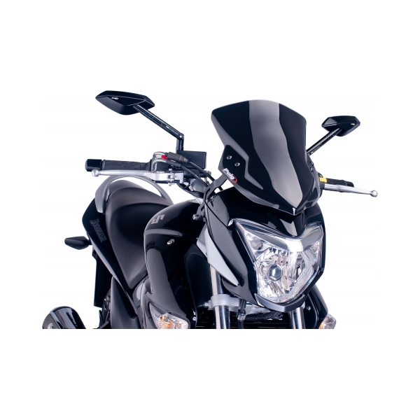 Слюда New Generation Sport Suzuki Inazuma 13-16 Black