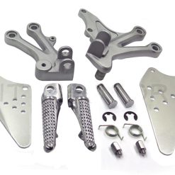 Предни стъпенки комплект KAWASAKI ZX10R 2004-2005