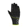 Ръкавици Nassau Black/Fluo
